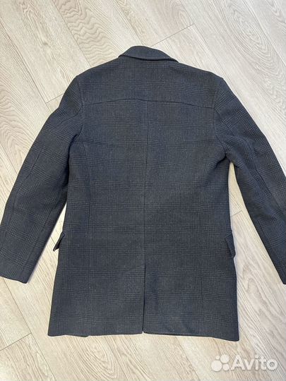 Пальто мужское Donato (размер 48-50)