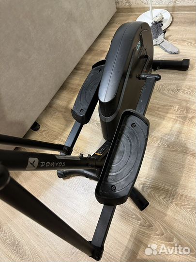 Тренажер степпер