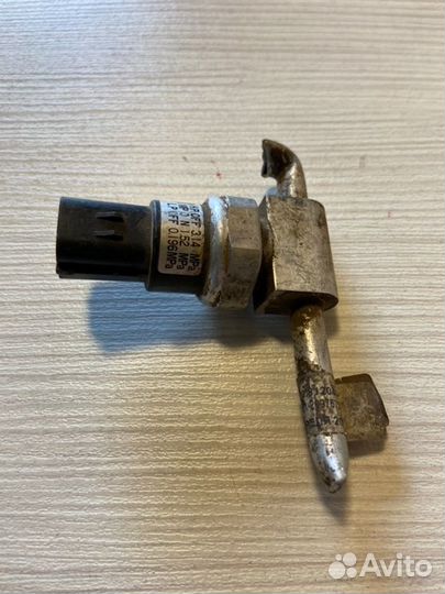 Датчик кондиционера Kia Spectra