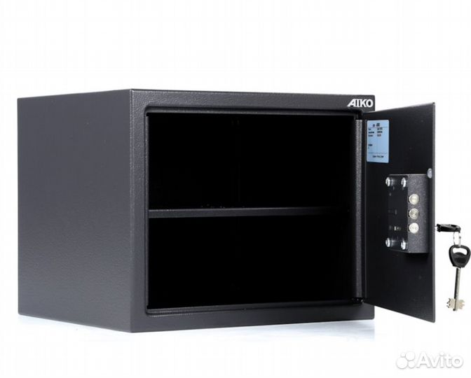 Сейф ключевой Aiko T-280 KL