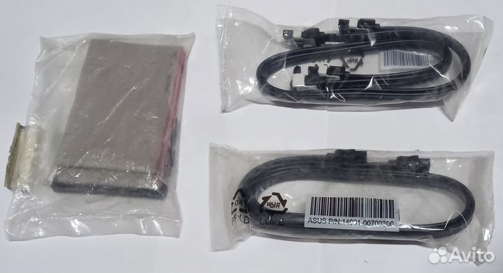 Кабель разный для пк, ноутбуков, аудио и тв