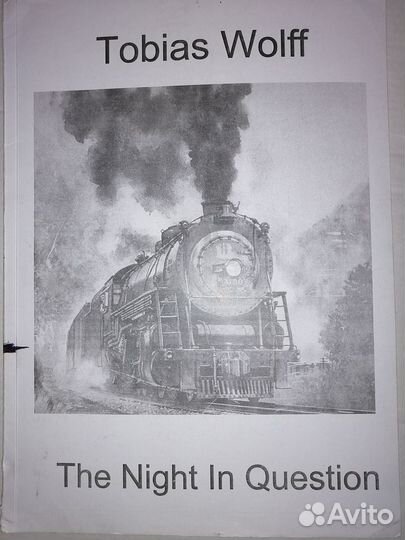 Книги на английском