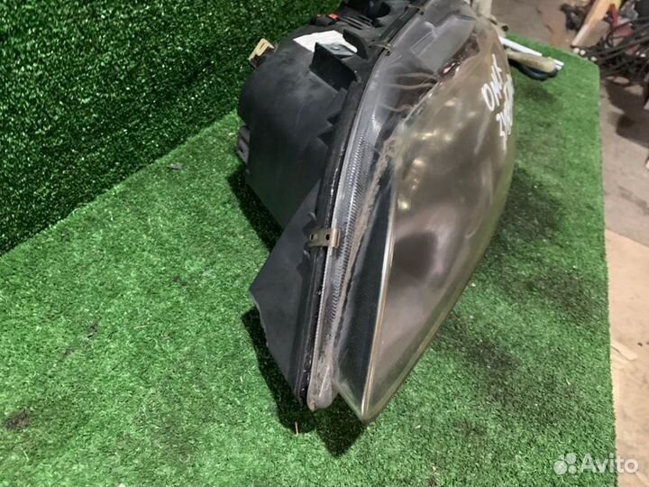 Фара передняя левая Mazda Atenza GG3S