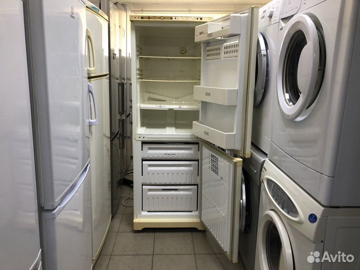 Холодильник бу стинол.Гарантия,доставка,скупка