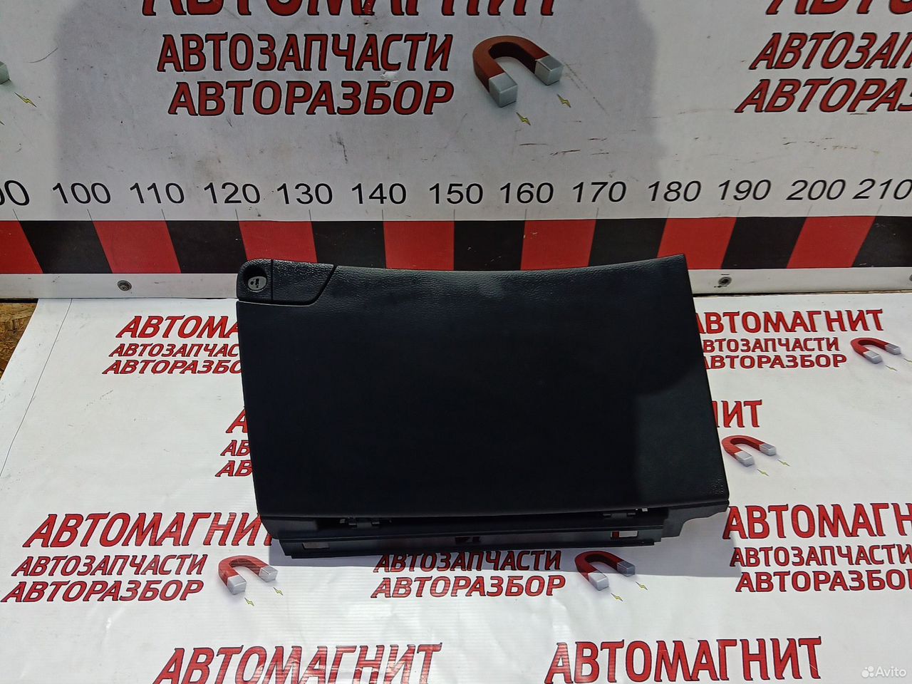 Бардачок Хендай i40