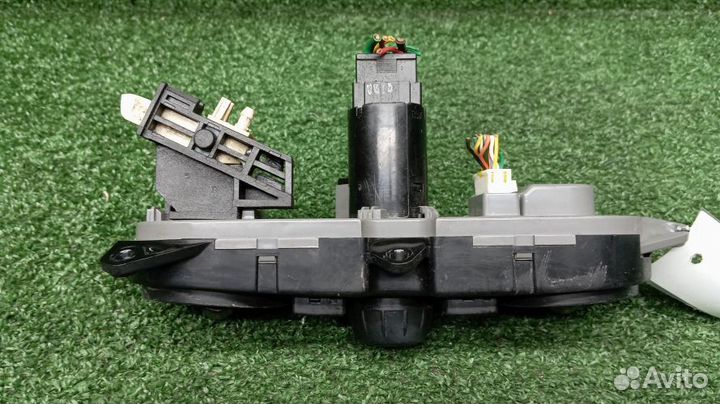 Блок управления климат-контролем Hyundai Porter