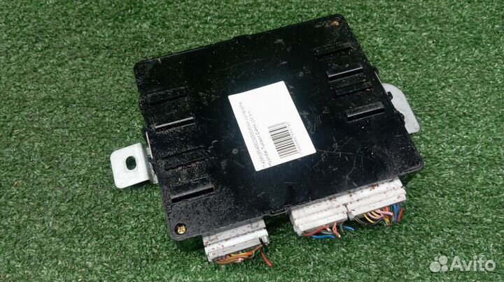 Блок комфорта Hyundai Tucson