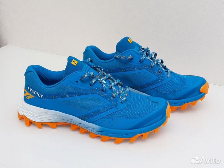 Новые Evadict XT8 (42RU, 27 см)