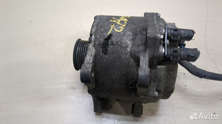 Генератор Volkswagen Phaeton