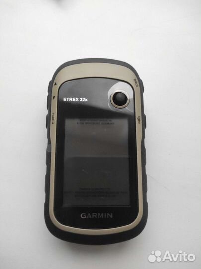 Навигатор garmin etrex 32х Новый