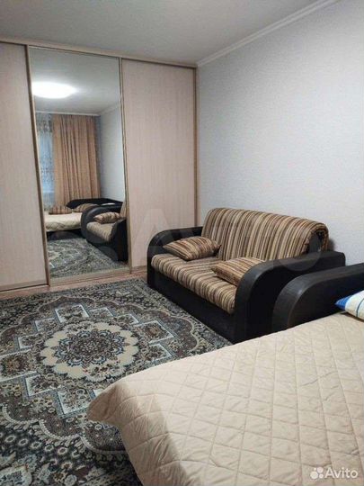 2-к. квартира, 62 м², 1/5 эт.