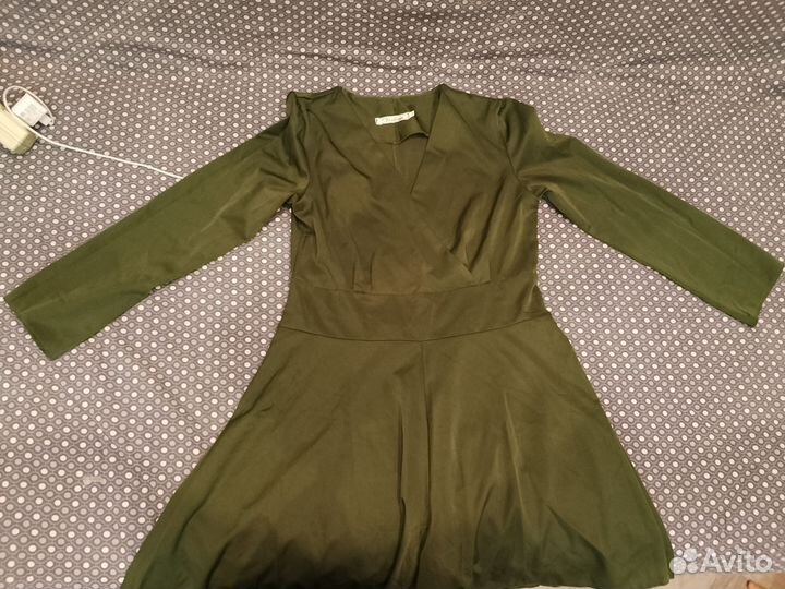 Комбинезон женский вечерний