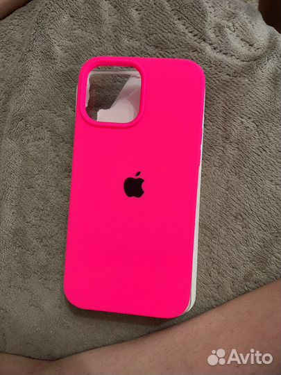 Чехол на iPhone 13 pro max