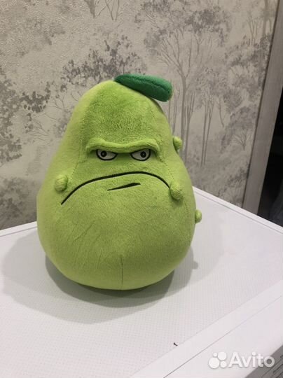 Игрушки подушки Кабачок, собака