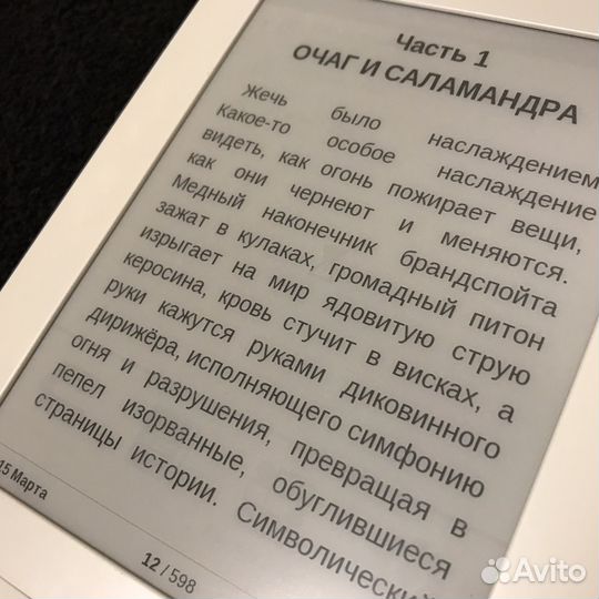 Электронная книга Pocketbook 613