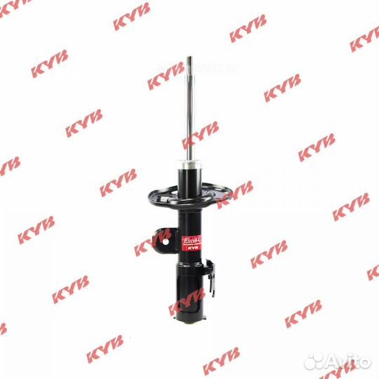 KYB 339066 Стойка амортизационная - Excel-G перед прав