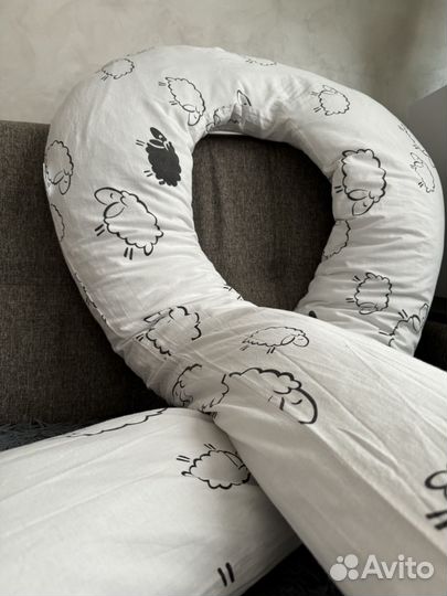 Подушка для беременных