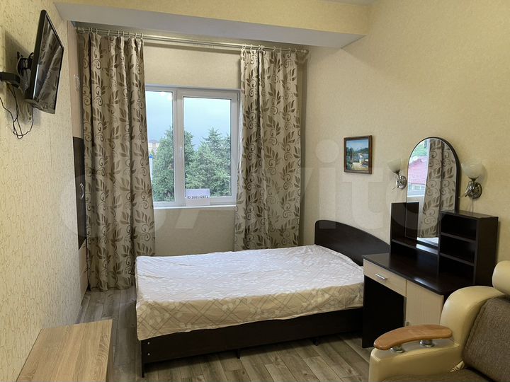 1-к. квартира, 33 м², 6/10 эт.