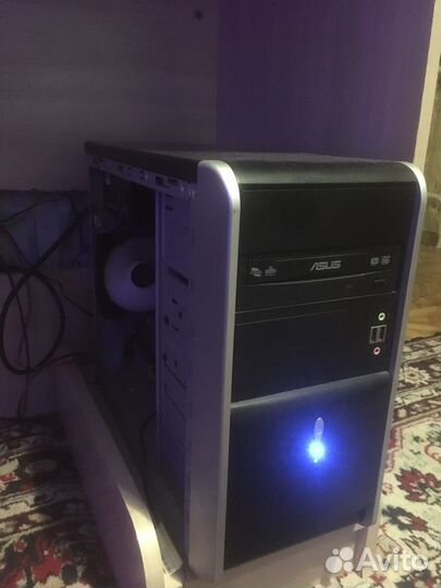 Компьютер i3 2120 (3,3GHz)