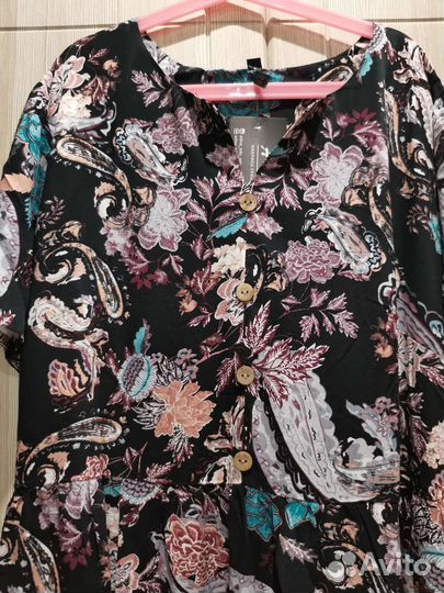 Платье новое женское 50-52