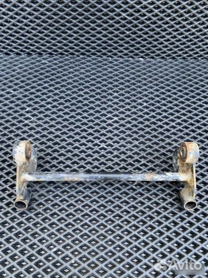 Крепление двигателя Stels 50 1E40QMB