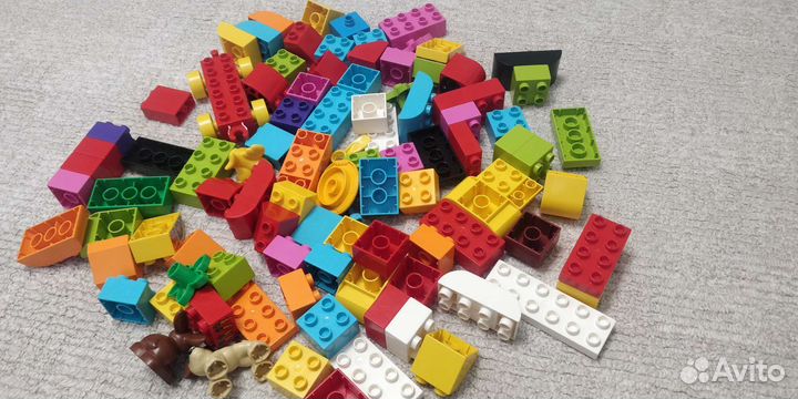 Lego duplo