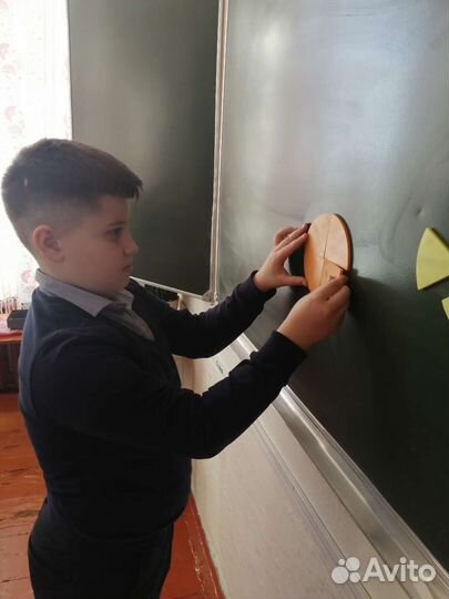 Репетитор начальных классов