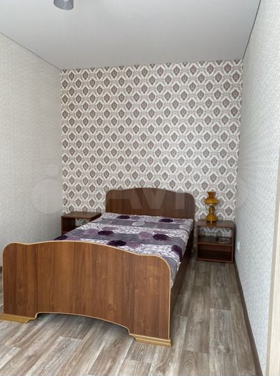 2-к. квартира, 50 м², 2/3 эт.