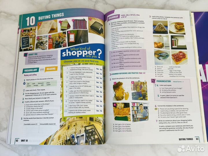 Prepare A2 level 2, prepare 2 полный комплект