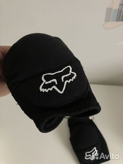Налокотники Fox