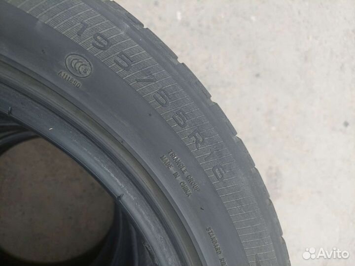 Triangle TR978 195/55 R16