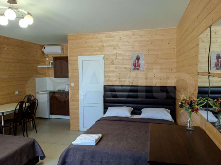 Комната 24 м², 1/2 эт.