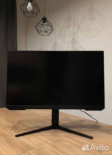 Игровой монитор Samsung odyssey G3 27