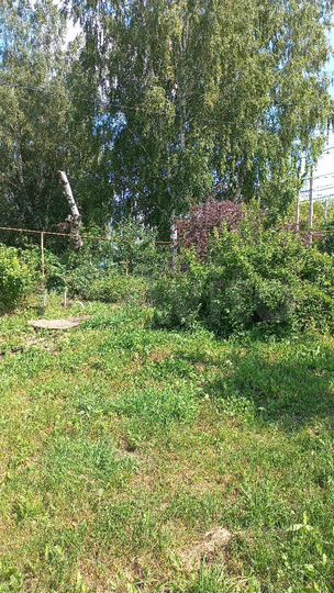 Участок 15,8 сот. (ИЖС)