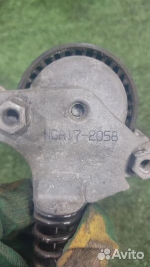 Натяжитель ремня Toyota Verso R2 2017