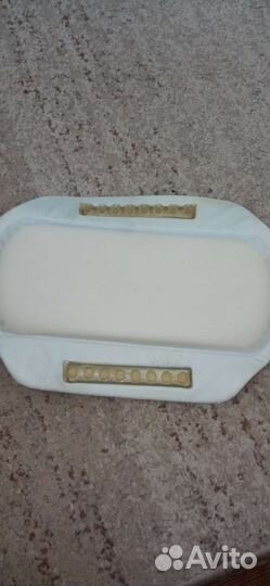 Подушка для ванны