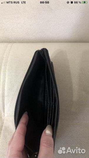 Кошелёк мужской