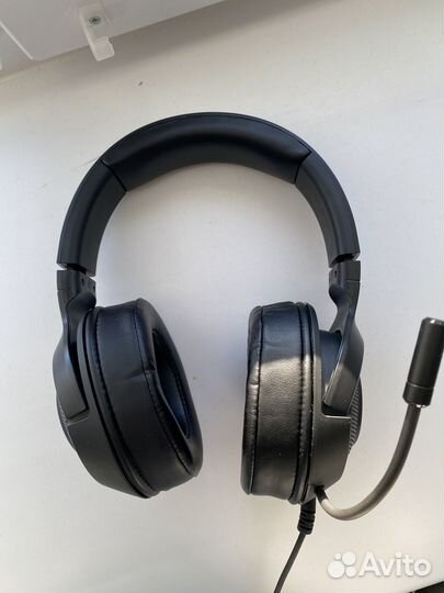 Наушники Razer Kraken X