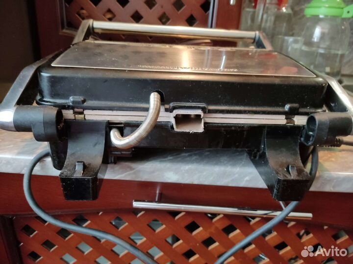 Электрогриль