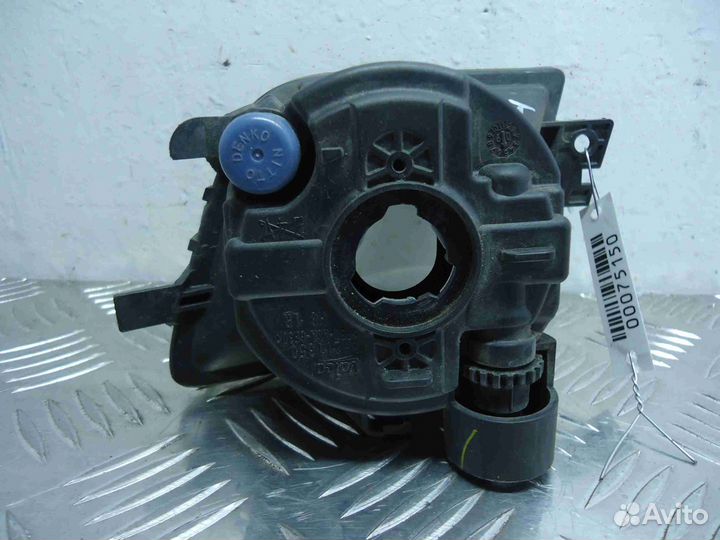 Фара противотуманная правая BMW 7-Series F01 F02 1