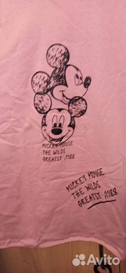 Костюм (футболка+шорты)