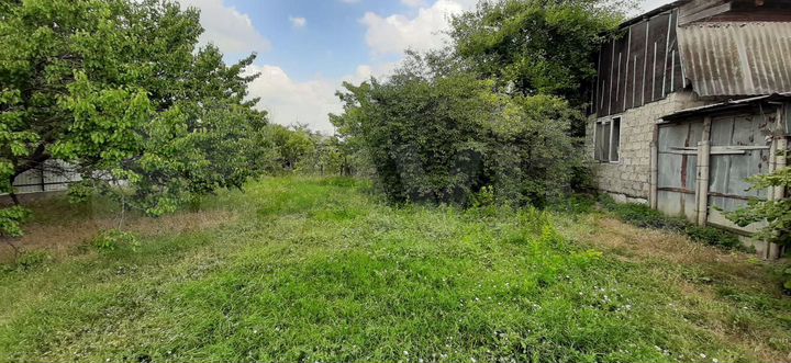 Дом 76,4 м² на участке 10 сот.