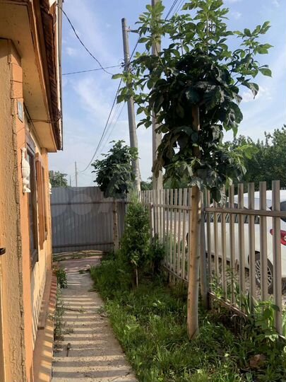 Дом 84,6 м² на участке 5,7 сот.