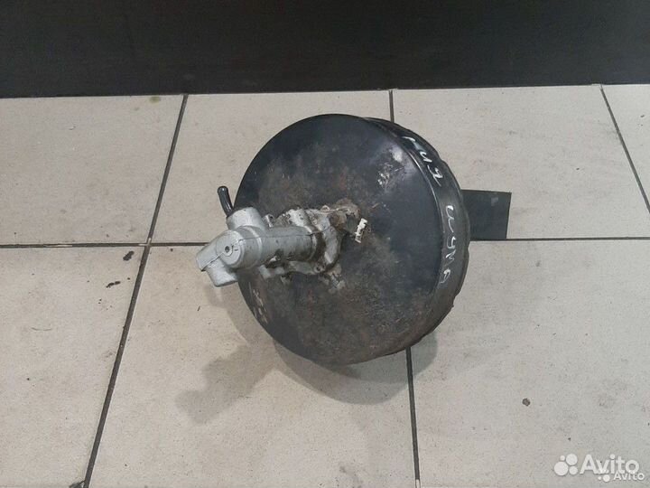 Тормозной вакуум Kia Shuma