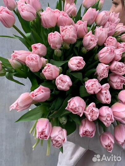 Тюльпаны. Букеты из тюльпанов. Цветы