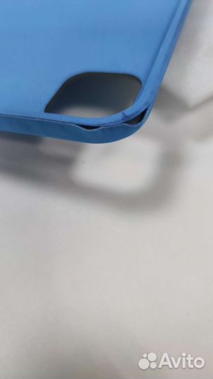 Чехол-книжка для iPad Pro 11 (2020-2021)