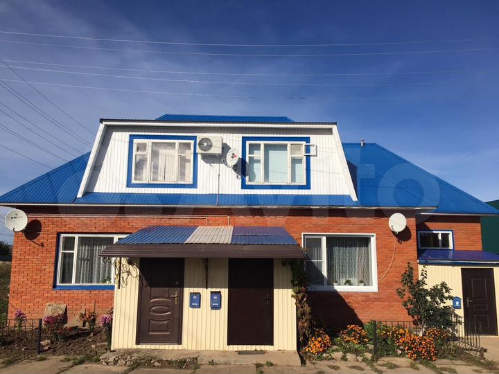 3-к. квартира, 99,9 м², 2/2 эт.