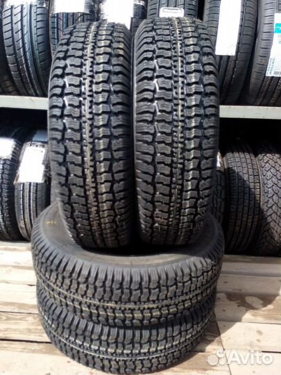 КАМА Кама-Flame 205/70 R16 91Q