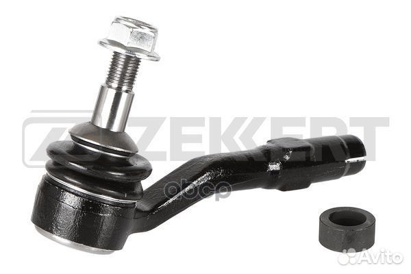 Наконечник рулевой лев./прав. BMW 5 (E60 E61)