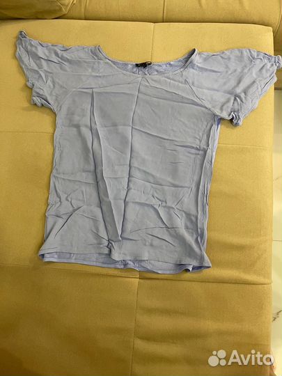 Платья, брюки, блузки пакетом (размер М)